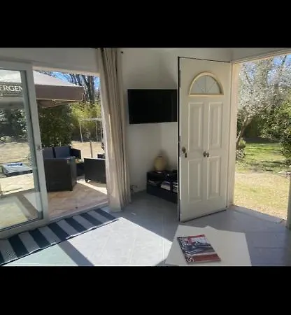 Holiday home La Dolce Mazet A Golfe De Saint Tropez