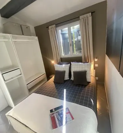 La Dolce Mazet A Golfe De Saint Tropez Holiday home Gassin