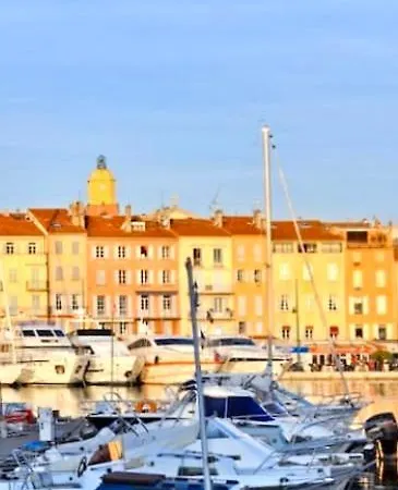 La Dolce Mazet A Golfe De Saint Tropez Holiday home Gassin