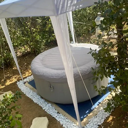 Holiday home La Dolce Mazet A Golfe De Saint Tropez Gassin