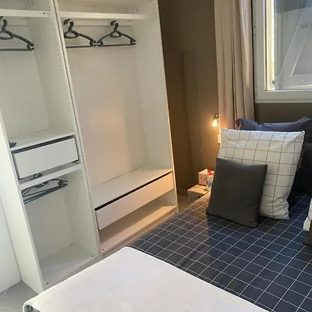Holiday home La Dolce Mazet A Golfe De Saint Tropez