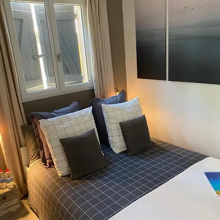 Holiday home La Dolce Mazet A Golfe De Saint Tropez *