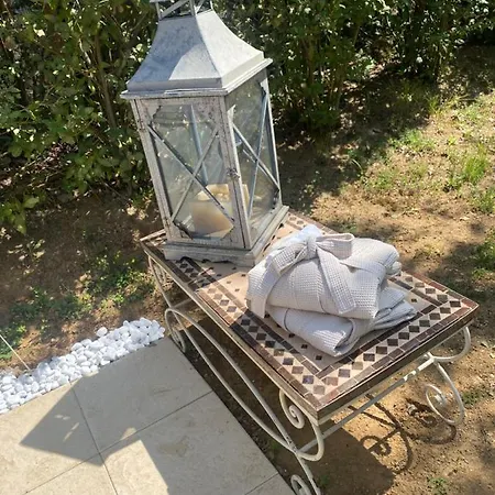 La Dolce Mazet A Golfe De Saint Tropez Holiday home *