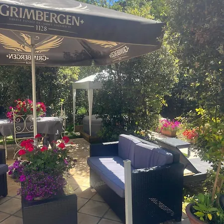 La Dolce Mazet A Golfe De Saint Tropez Gassin